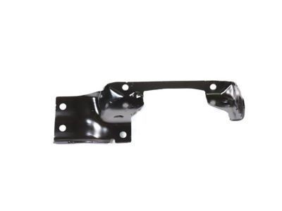 Mopar 68404041AA Bracket-Bumper