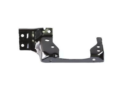 Mopar 68404041AA Bracket-Bumper