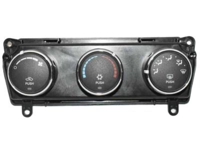 2009 Dodge Nitro A/C Switch - 55111980AA