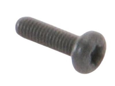 Mopar 6508648AA Screw-Pan Head