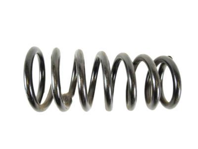 Mopar 52113988AA Front Coil Spring