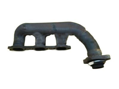 2006 Chrysler Pacifica Exhaust Manifold - 4648908AC