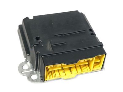 Mopar Air Bag Control Module - 68316742AB