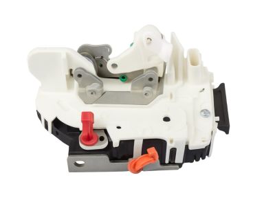 Mopar 68071881AB Front Door Latch