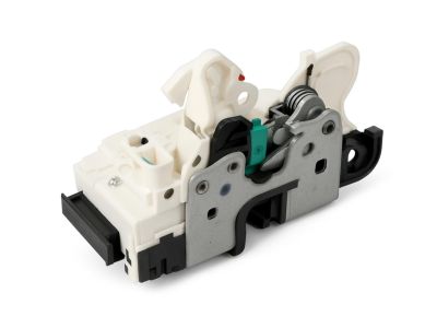 2013 Ram 4500 Door Latch Assembly - 68071881AB