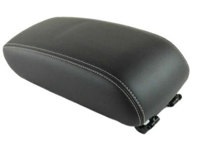 Mopar 5PT13DX9AB Console ARMREST