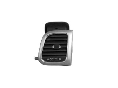 Mopar 1UE22LS5AB Outlet-Air Conditioning & Heater