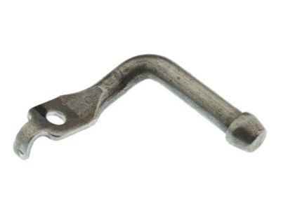 Dodge Magnum Exhaust Hanger - 4581722AB