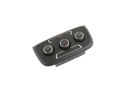 Jeep 5VA27DX9AE