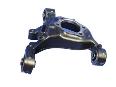 Mopar 5085533AH Knuckle-Rear