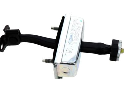 Mopar 4658065AC Dr Check-Front Door