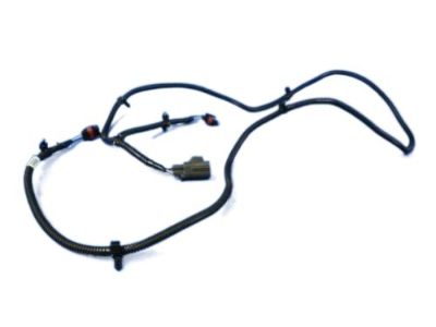 Mopar 68038521AB Wiring-Fog Lamp Jumper