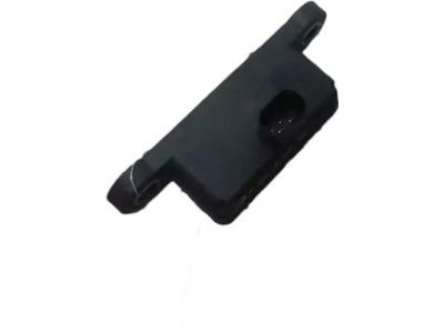 Jeep Wrangler Yaw Sensor - 56038988AB