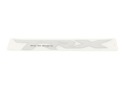 Dodge 68001731AA
