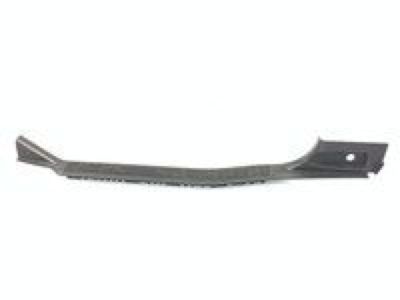Mopar 82212693 Exhaust-TAILPIPE