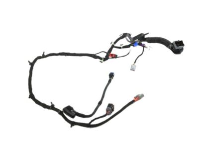 Mopar 68292265AD Wiring-Front Door