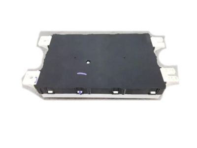Chrysler 68360198AB