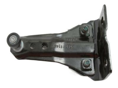 1996 Dodge Caravan Door Hinge - 4675652