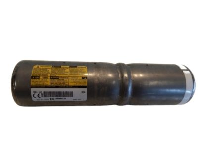 Mopar CBXZS435AA Air Bag-Air Bag