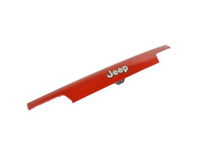 Jeep 6KL54JRMAA