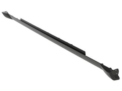 Mopar 68320475AE CLADDING-SILL