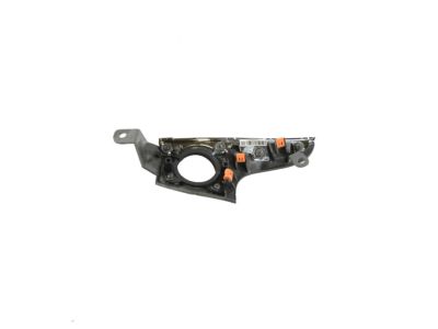 Mopar 5QW50AAAAC Bezel-Instrument Panel