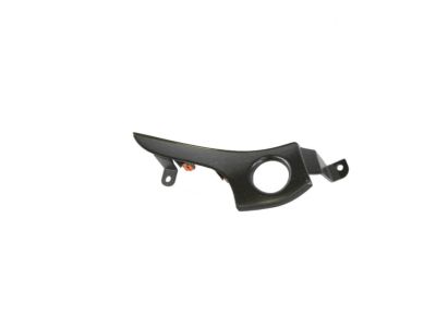 Mopar 5QW50AAAAC Bezel-Instrument Panel