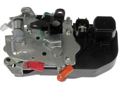 Chrysler 300 Door Lock Actuator - 4575895AA