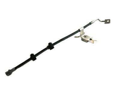 Dodge Charger Brake Line - 68257661AA