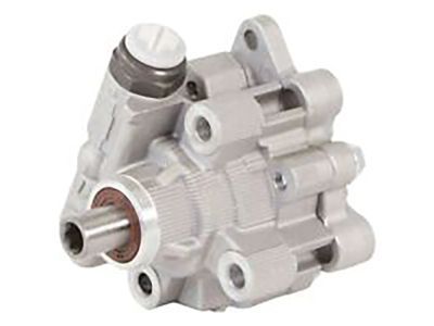 Ram 4500 Power Steering Pump - R8070908AD