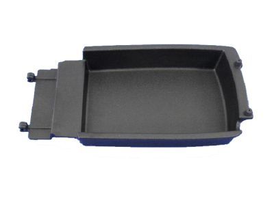 1UU62DX9AB Mopar Tray-ARMREST Product Photo 2 of 3
