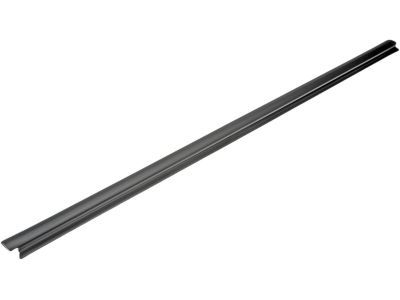 2000 Dodge Ram 2500 Weather Strip - 55275504AA