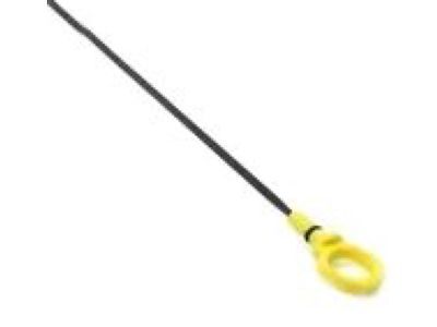 Jeep Wrangler Dipstick - 53034119AA