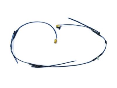 Ram 5500 Antenna Cable - 5064491AD