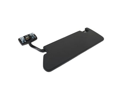 Mopar 5KE45XDVAI Visor