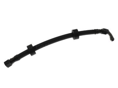 2005 Dodge Sprinter 3500 Transmission Oil Cooler Hose - 5127830AA