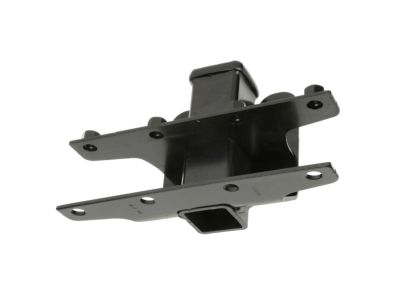 Mopar 68240905AA Receiver-Trailer Tow