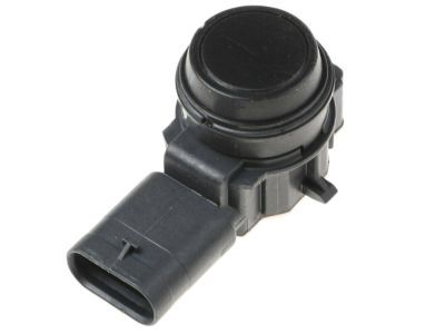 Jeep Compass Parking Assist Distance Sensor - 5UT05TZZAA