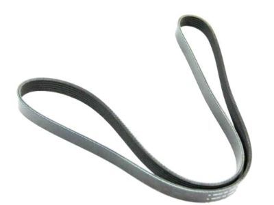 Dodge Intrepid Drive Belt - 4892479AB