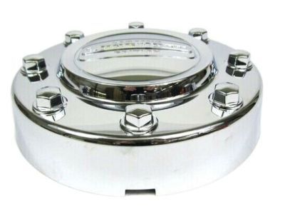 68081020AB Mopar Wheel Center Cap Product Photo 4 of 4