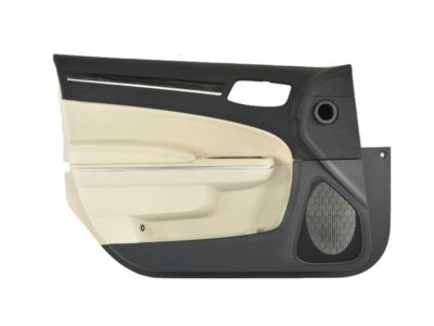 Chrysler 5PG25ML2AF