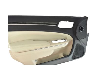 Chrysler 5PG25ML2AF