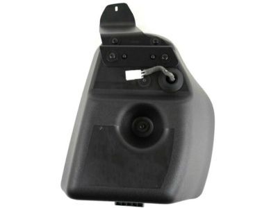 Mopar 5091470AC Speaker-Sub WOOFER