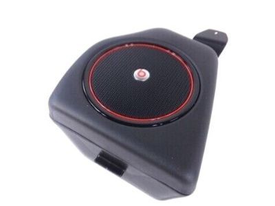 2017 Dodge Charger Car Speakers - 5091470AC