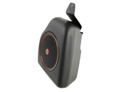 Mopar 5091470AC Speaker-Sub WOOFER