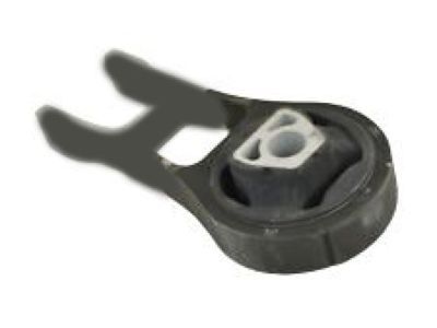 Mopar 52058447AB INSULATOR-Engine Mount