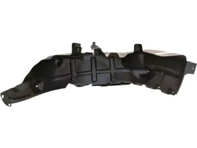 Mopar 68102262AF Shield-WHEELHOUSE