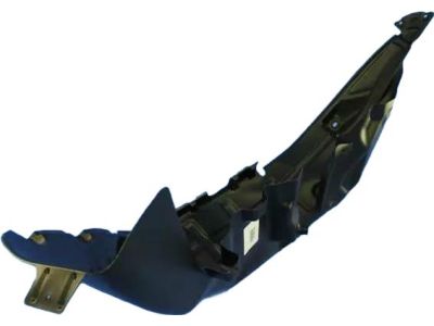 Mopar 68102262AF Shield-WHEELHOUSE