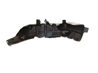 Mopar 68102262AF Shield-WHEELHOUSE
