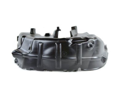 Mopar 68102262AF Shield-WHEELHOUSE